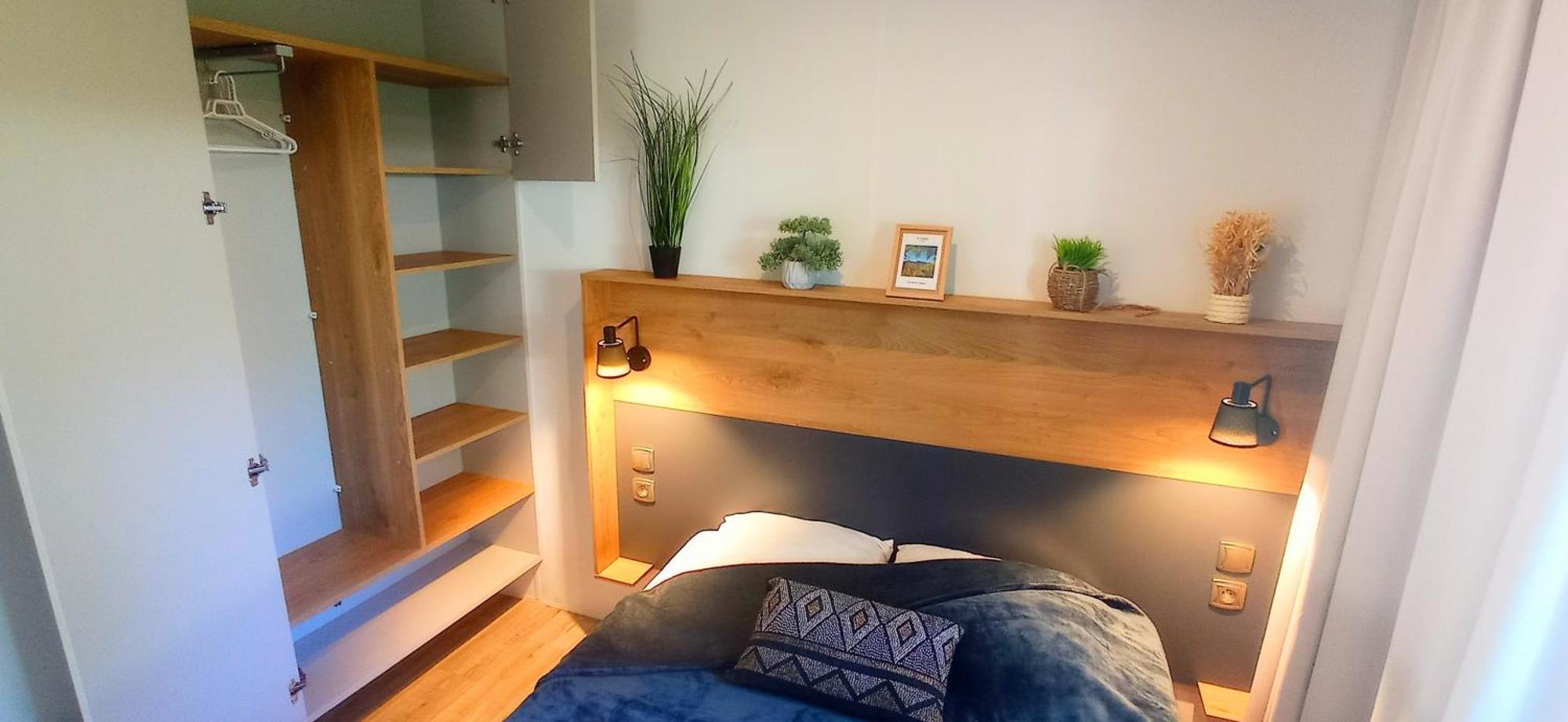 Happymobilhome Argeles-Sur-Mer -Plage A 500M- Camping 4 Etoiles Del Mar Exteriör bild