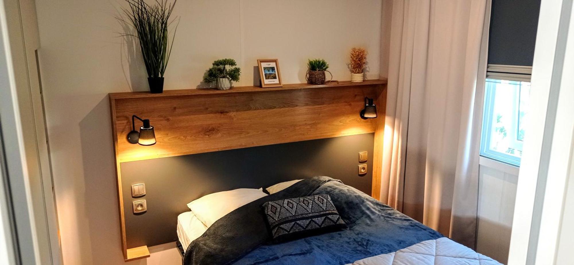 Happymobilhome Argeles-Sur-Mer -Plage A 500M- Camping 4 Etoiles Del Mar Exteriör bild