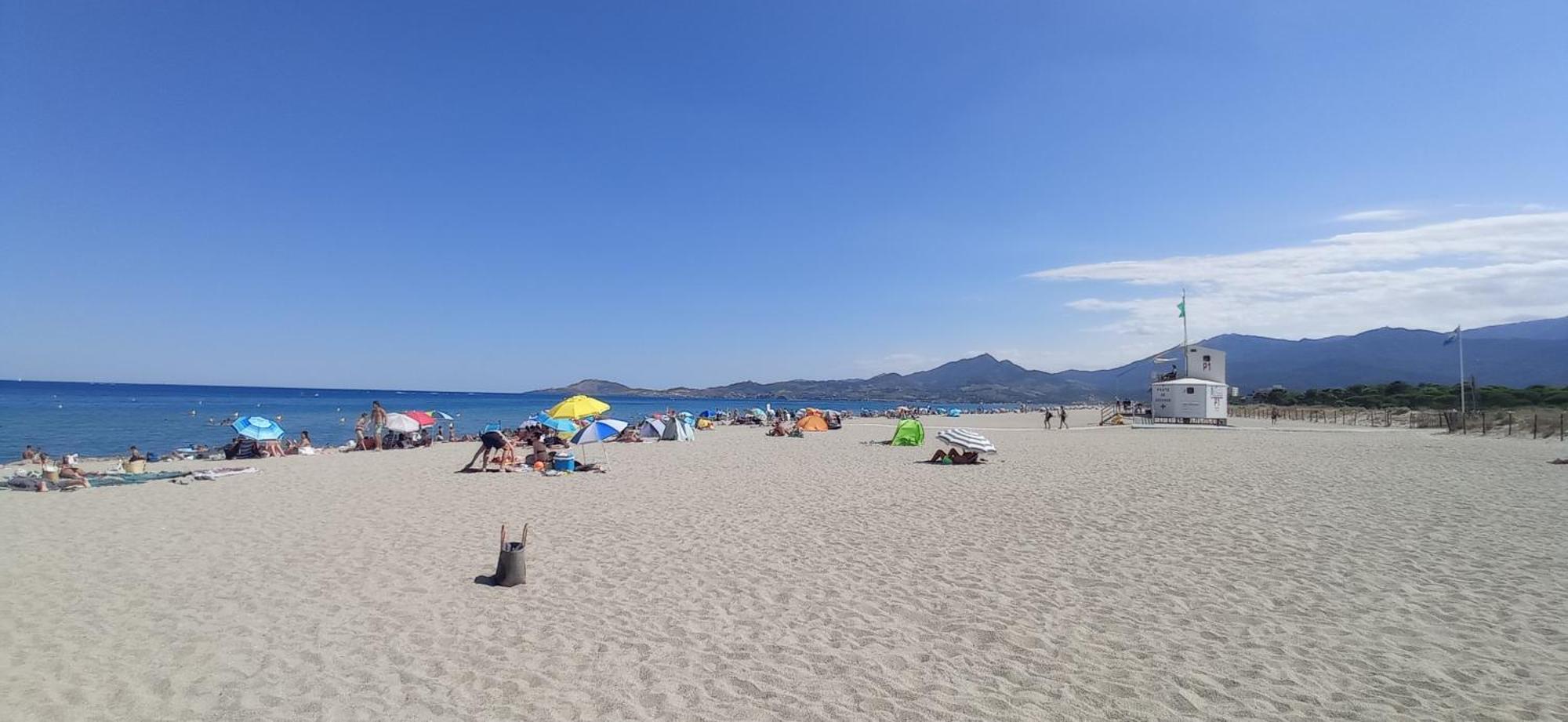 Happymobilhome Argeles-Sur-Mer -Plage A 500M- Camping 4 Etoiles Del Mar Exteriör bild