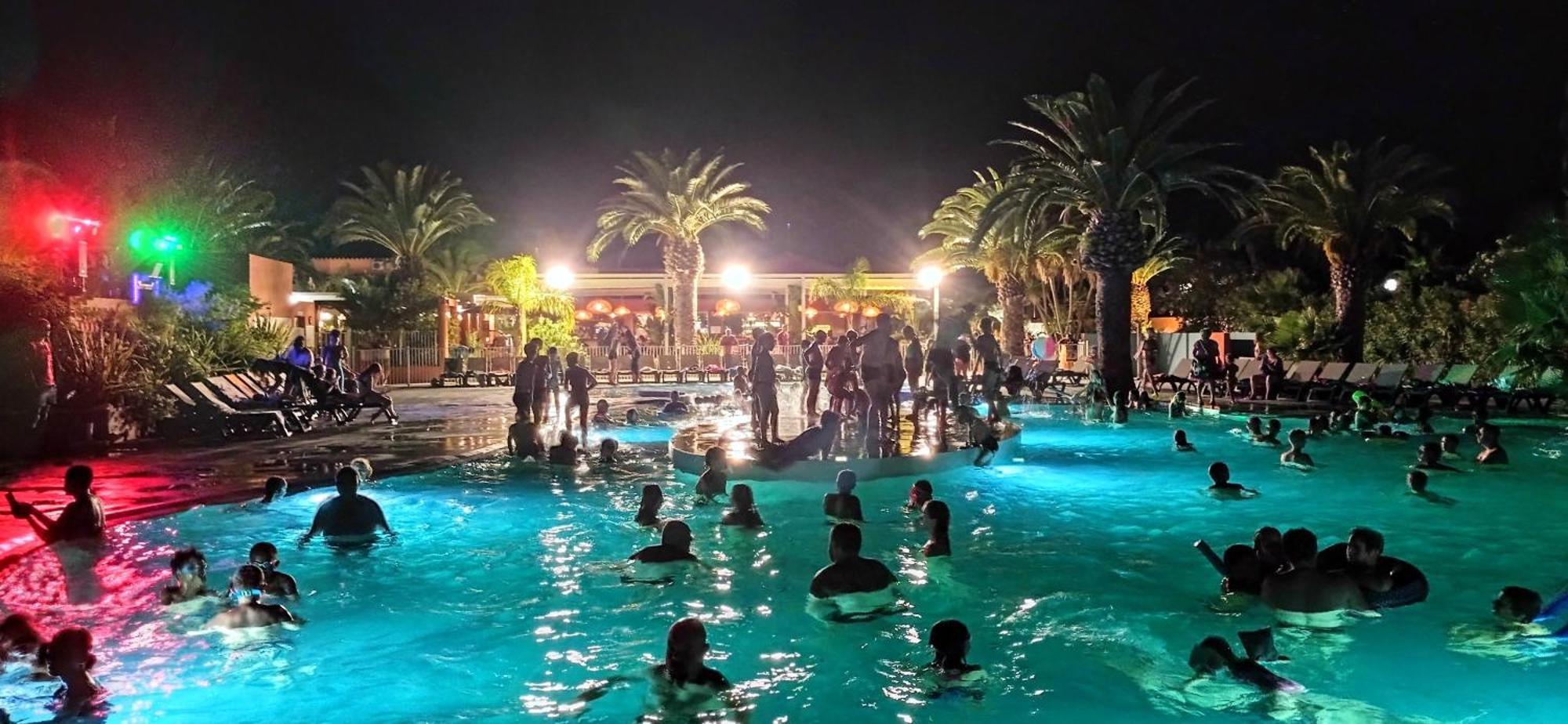 Happymobilhome Argeles-Sur-Mer -Plage A 500M- Camping 4 Etoiles Del Mar Exteriör bild