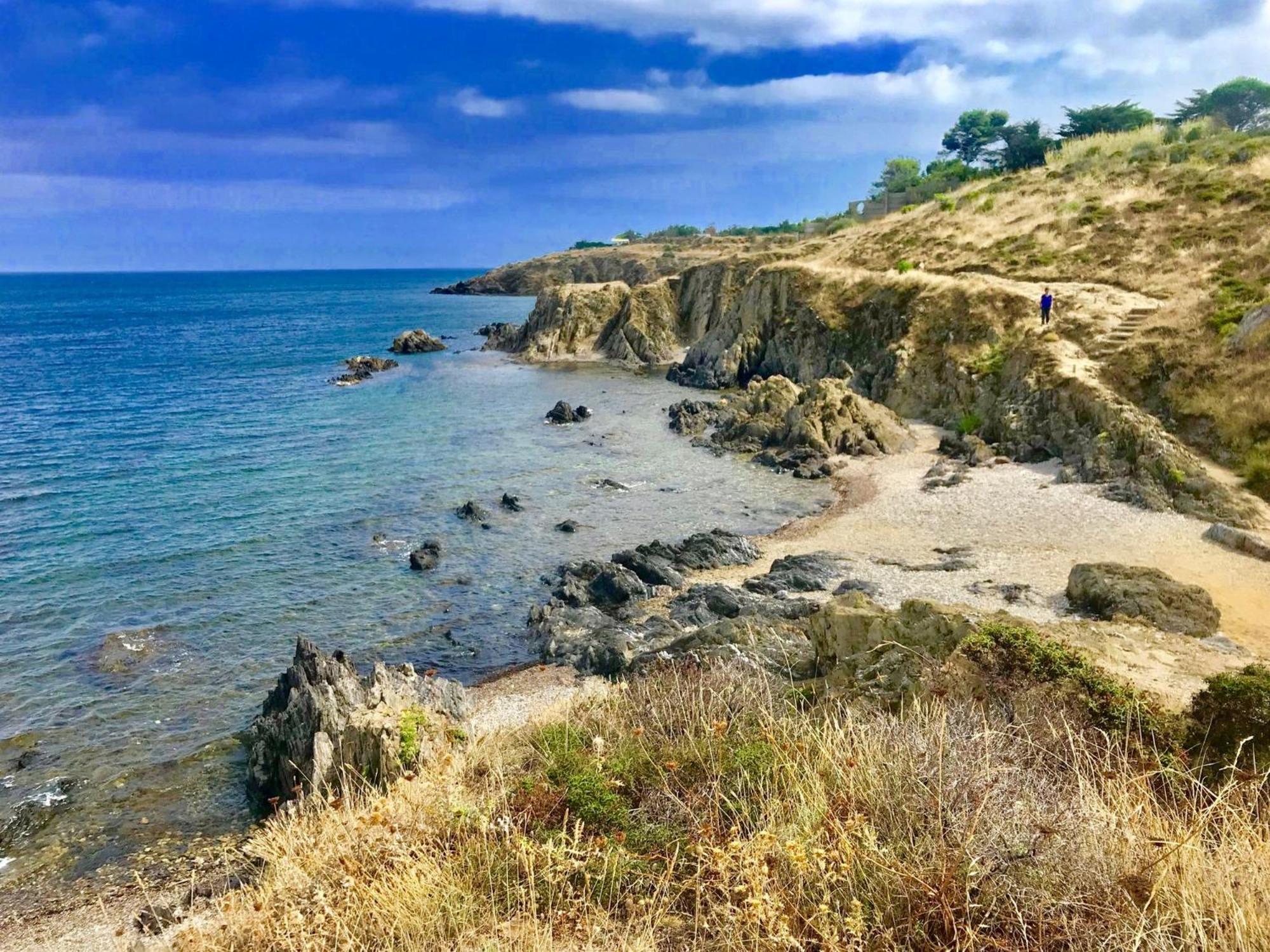 Happymobilhome Argeles-Sur-Mer -Plage A 500M- Camping 4 Etoiles Del Mar Exteriör bild