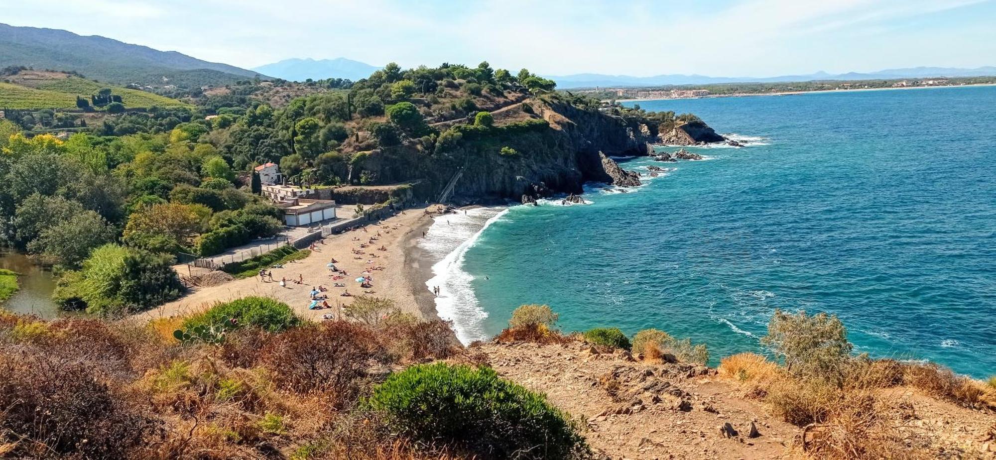 Happymobilhome Argeles-Sur-Mer -Plage A 500M- Camping 4 Etoiles Del Mar Exteriör bild