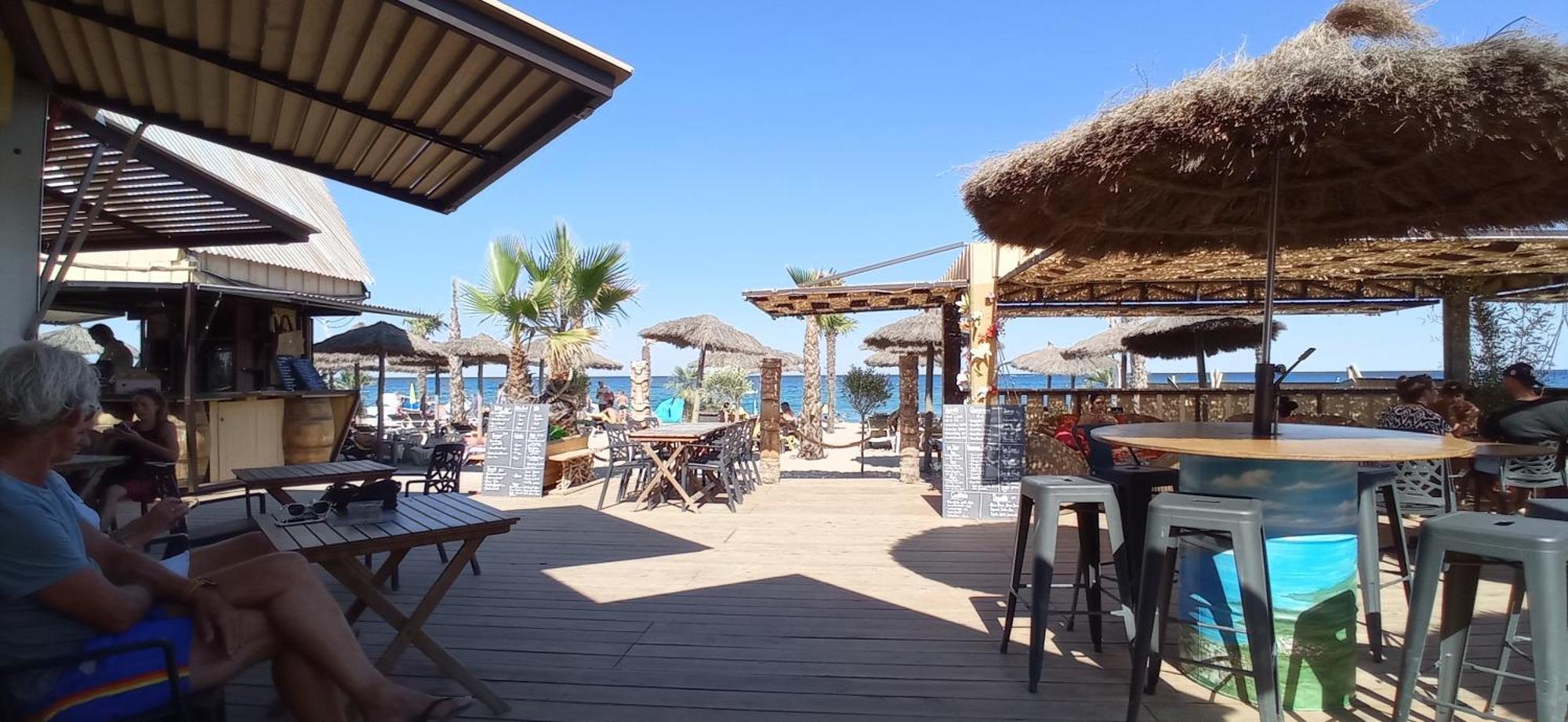 Happymobilhome Argeles-Sur-Mer -Plage A 500M- Camping 4 Etoiles Del Mar Exteriör bild