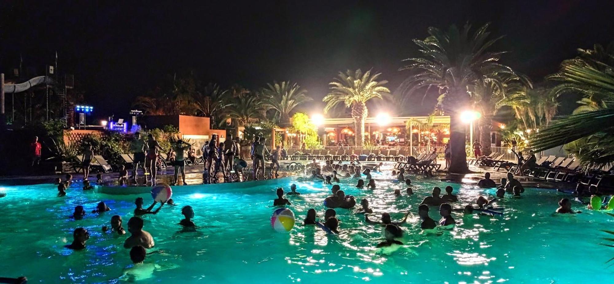 Happymobilhome Argeles-Sur-Mer -Plage A 500M- Camping 4 Etoiles Del Mar Exteriör bild