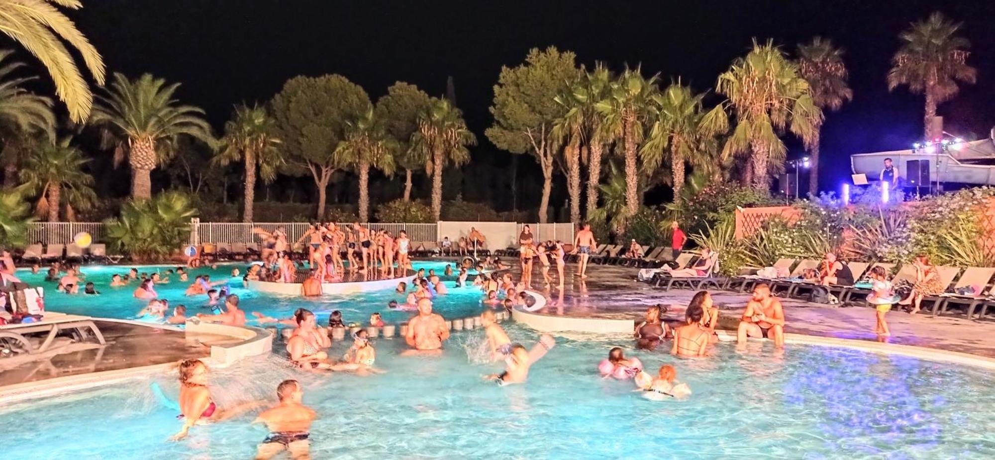 Happymobilhome Argeles-Sur-Mer -Plage A 500M- Camping 4 Etoiles Del Mar Exteriör bild