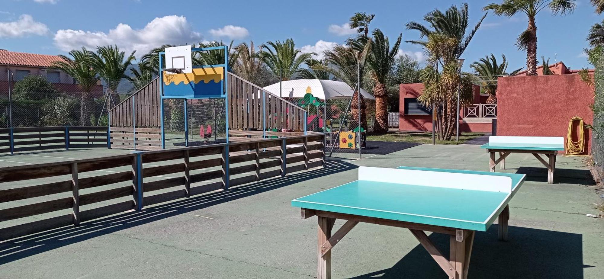 Happymobilhome Argeles-Sur-Mer -Plage A 500M- Camping 4 Etoiles Del Mar Exteriör bild